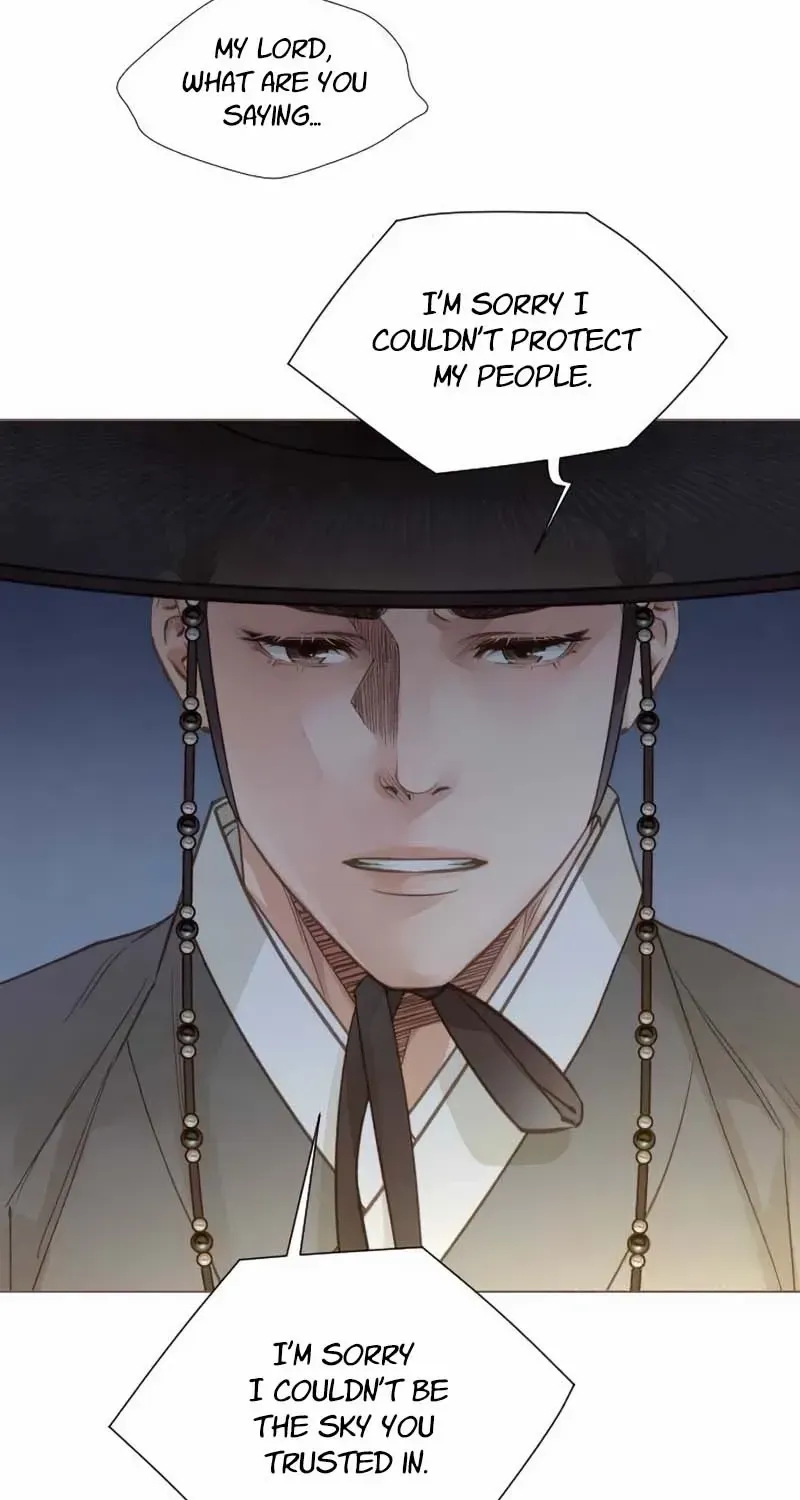 Doctor Hong's Secret Chapter 58 page 28 - 
