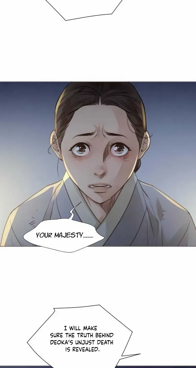Doctor Hong's Secret Chapter 58 page 29 - 
