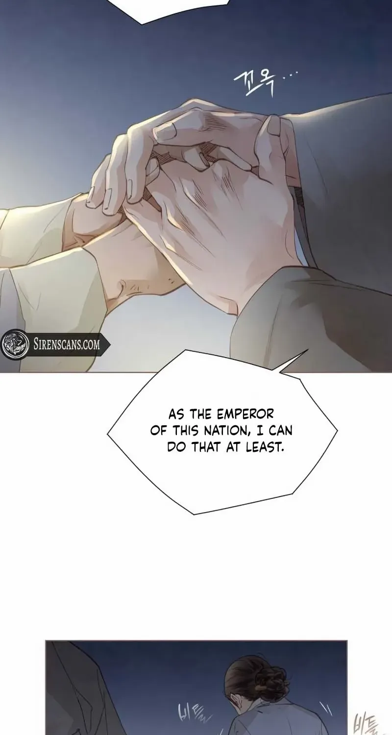 Doctor Hong's Secret Chapter 58 page 30 - 