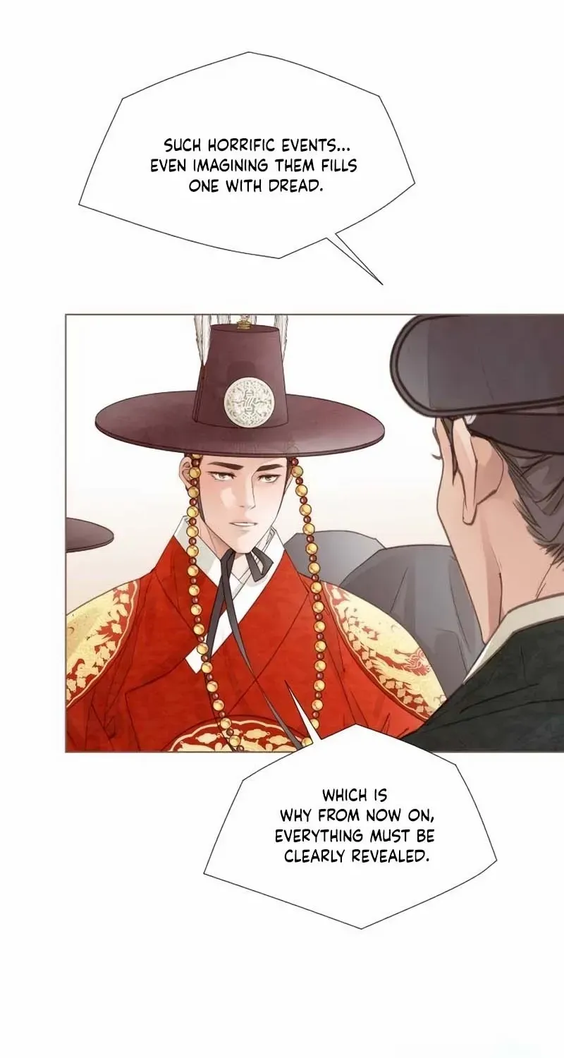 Doctor Hong's Secret Chapter 58 page 4 - 