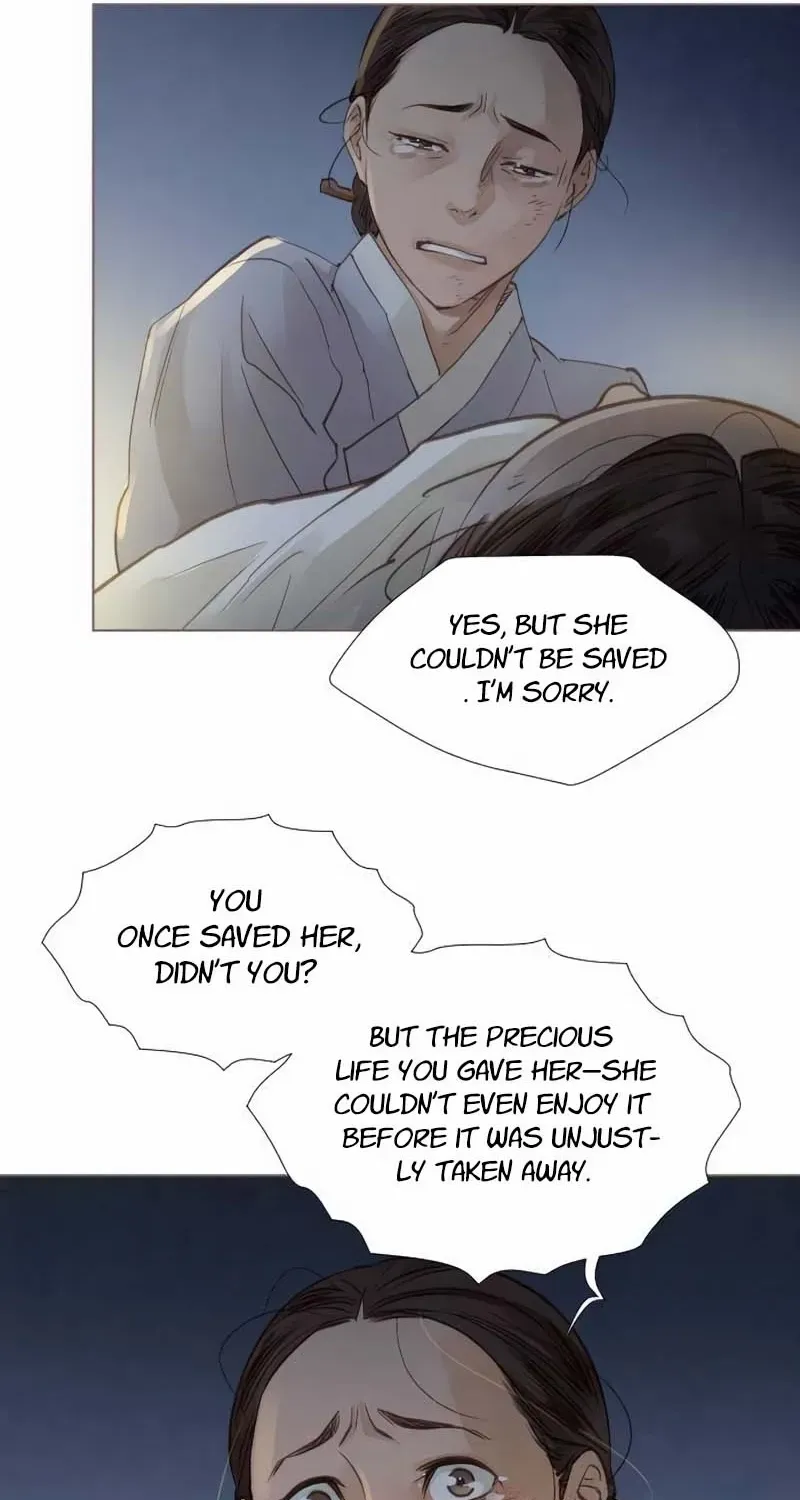 Doctor Hong's Secret Chapter 58 page 32 - 