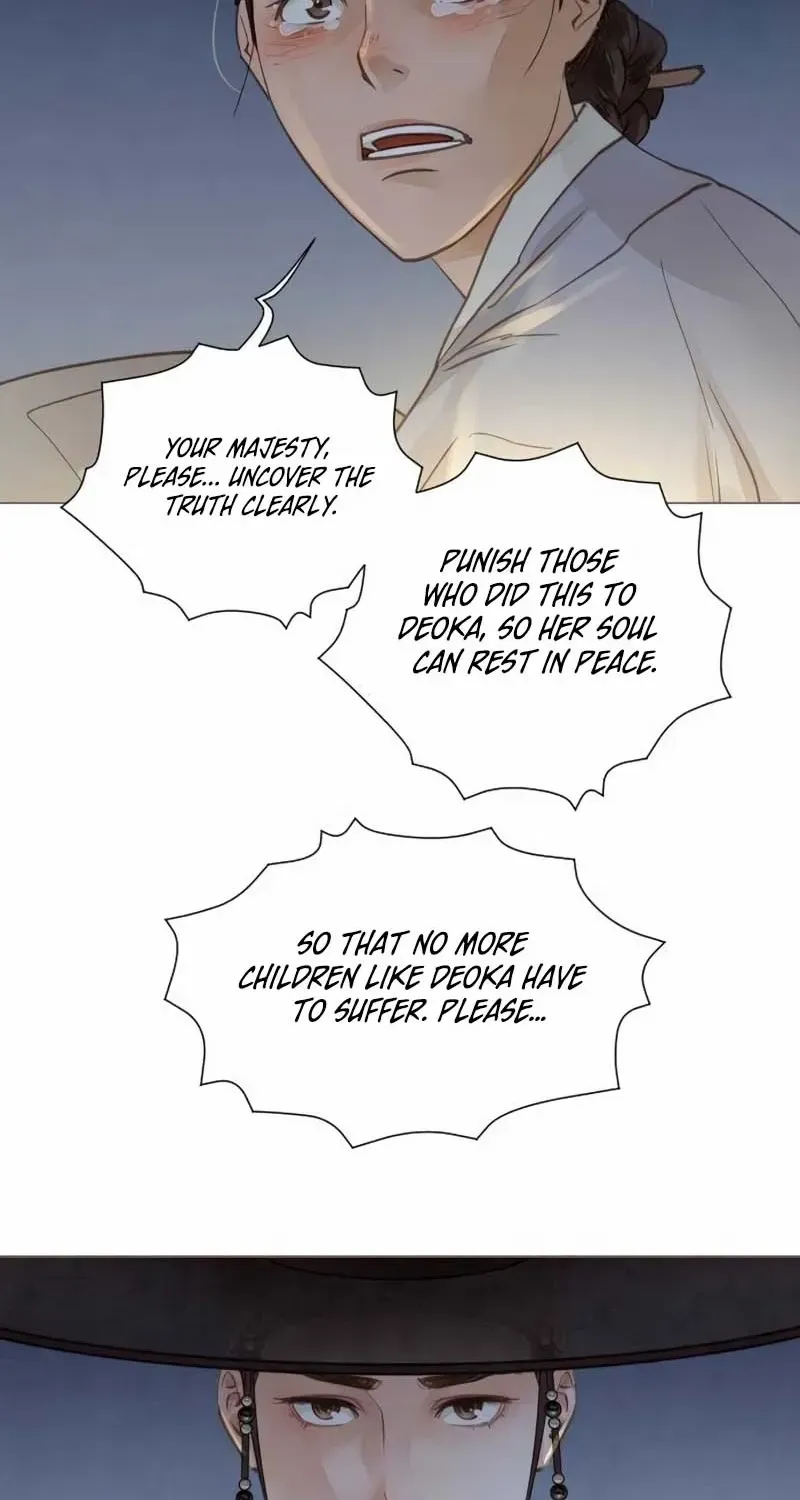 Doctor Hong's Secret Chapter 58 page 33 - 