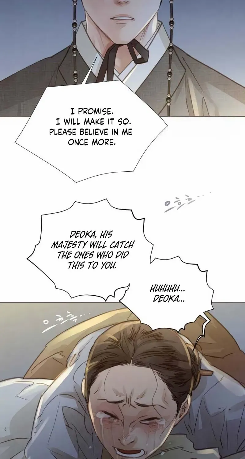 Doctor Hong's Secret Chapter 58 page 34 - 