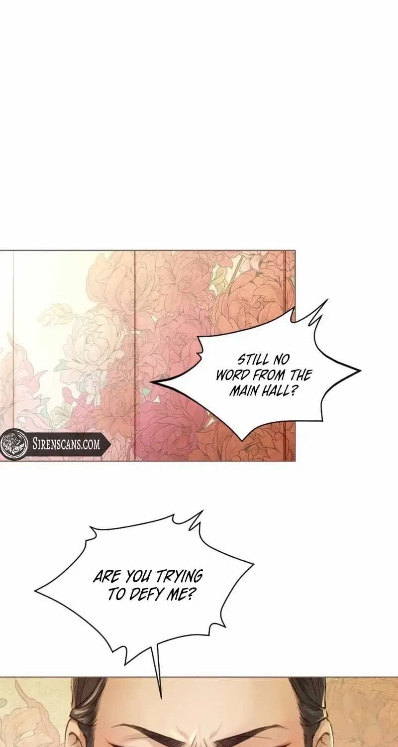 Doctor Hong's Secret Chapter 58 page 37 - 