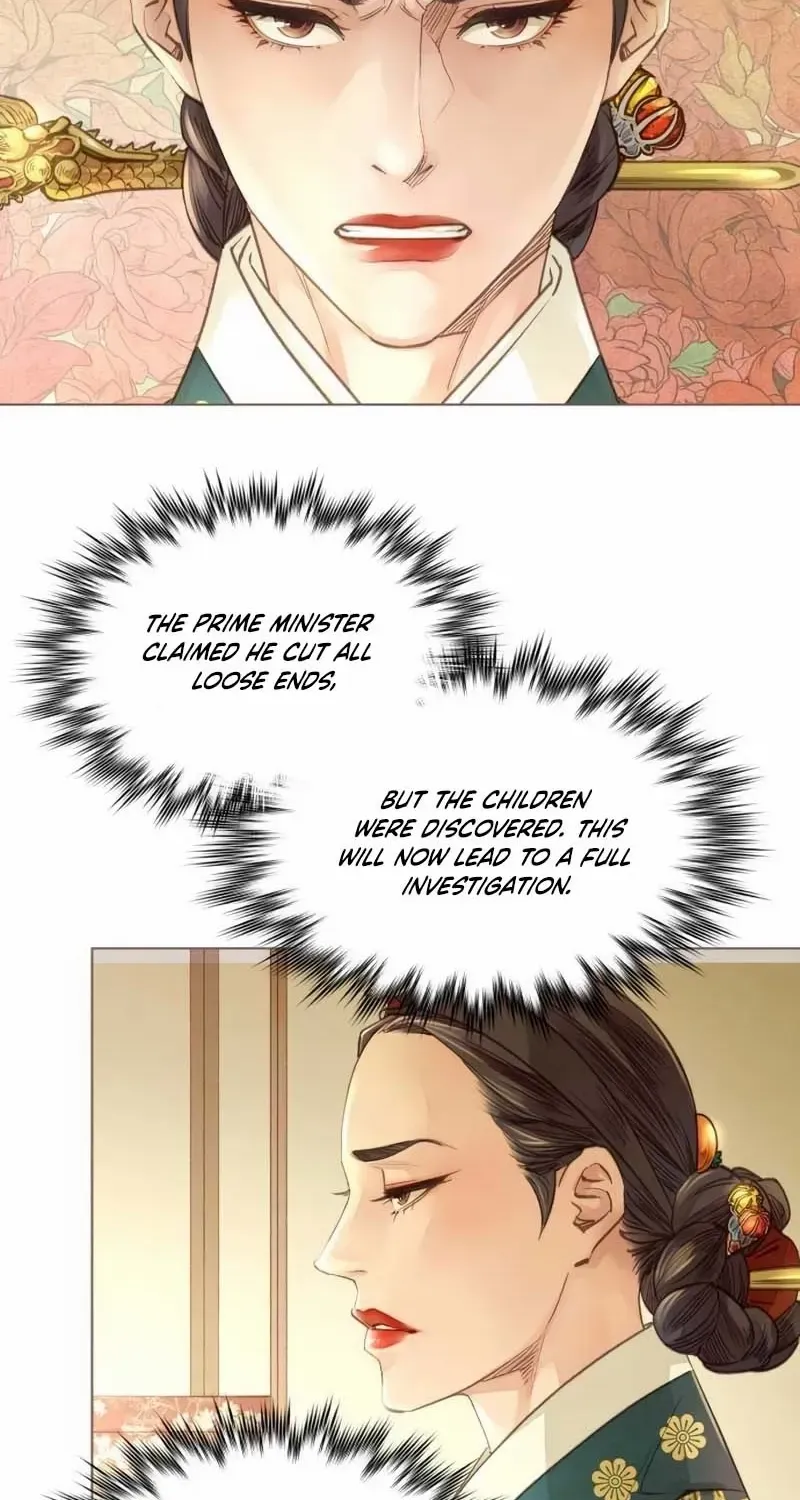 Doctor Hong's Secret Chapter 58 page 38 - 