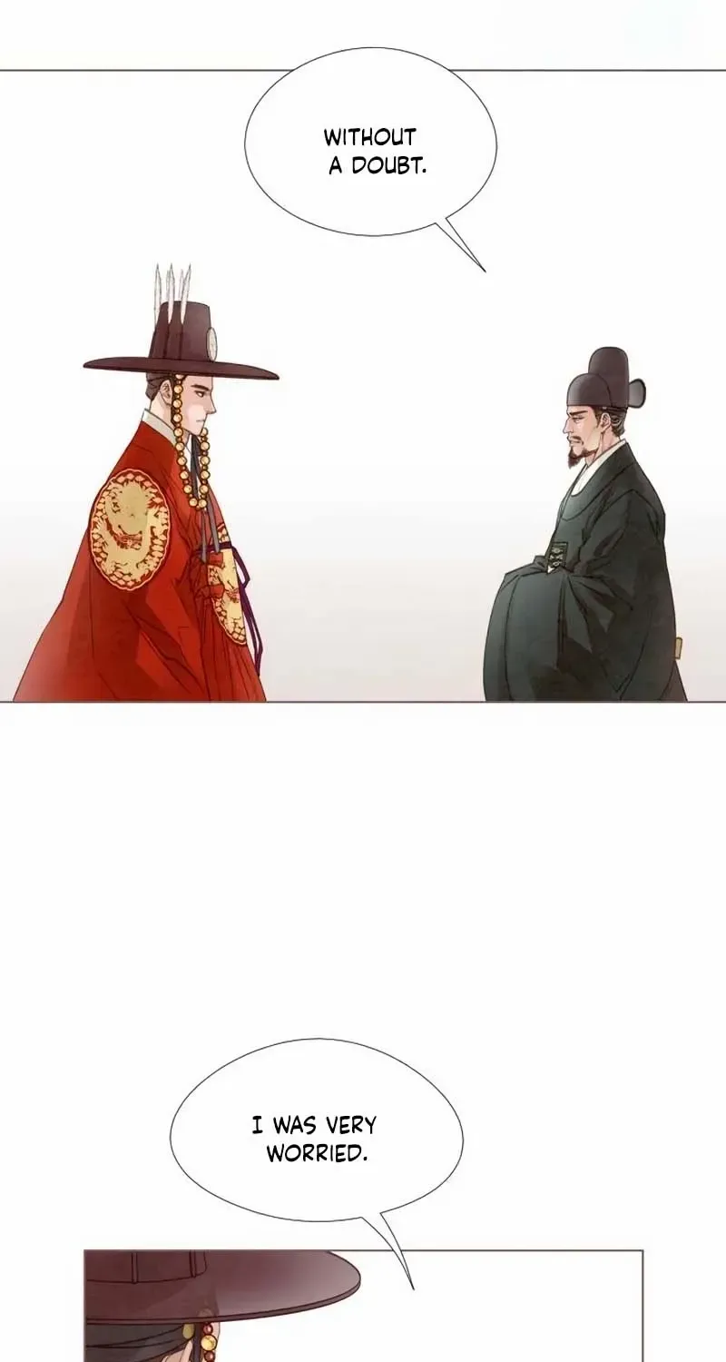 Doctor Hong's Secret Chapter 58 page 5 - 