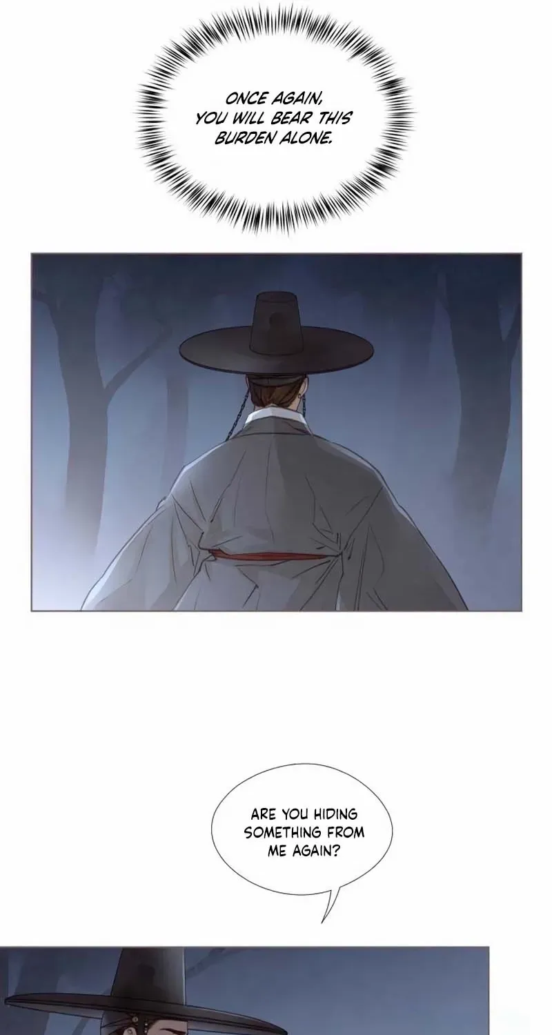 Doctor Hong's Secret Chapter 58 page 42 - 