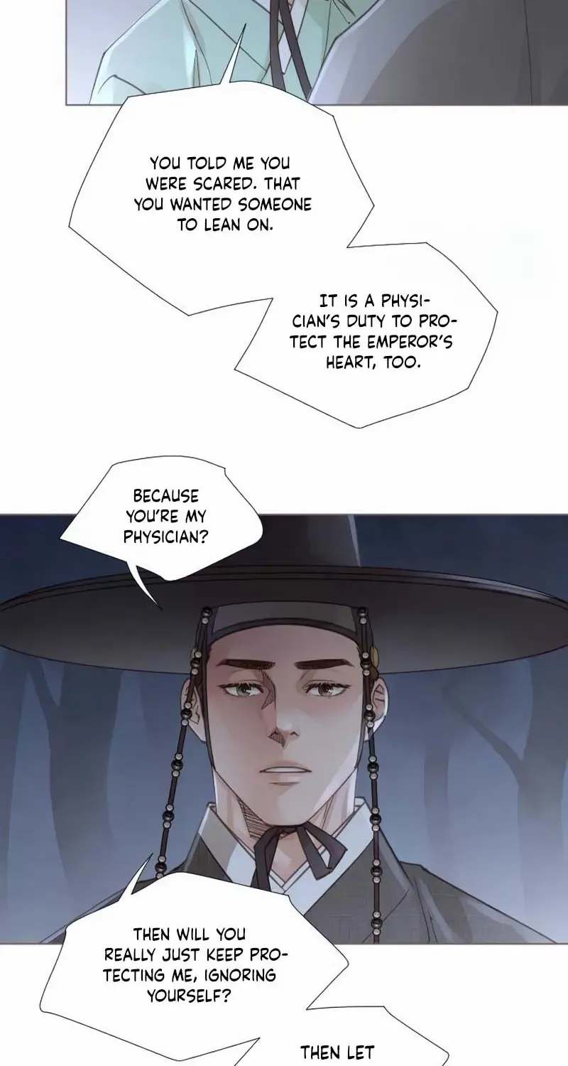 Doctor Hong's Secret Chapter 58 page 44 - 