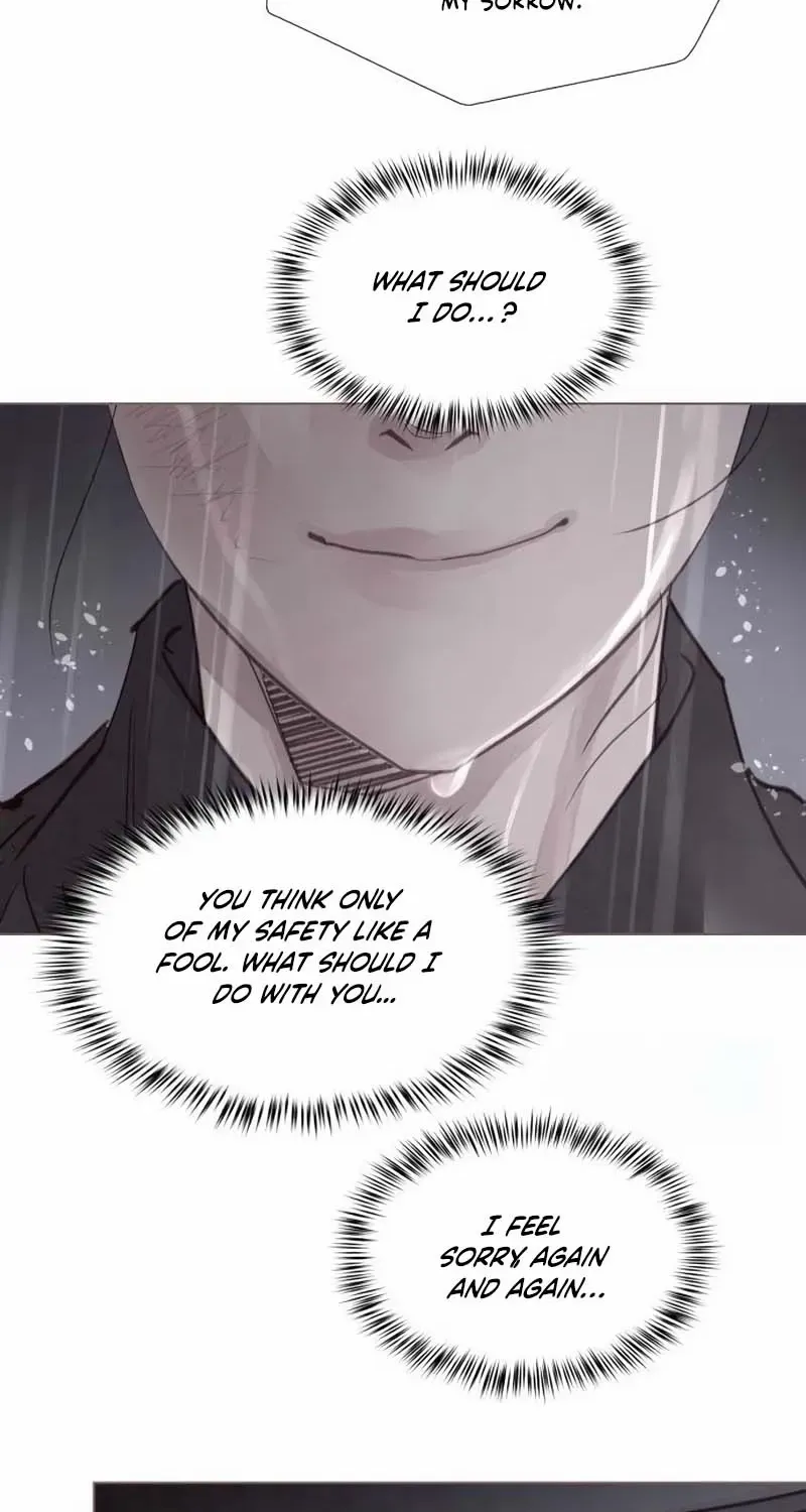Doctor Hong's Secret Chapter 58 page 46 - 