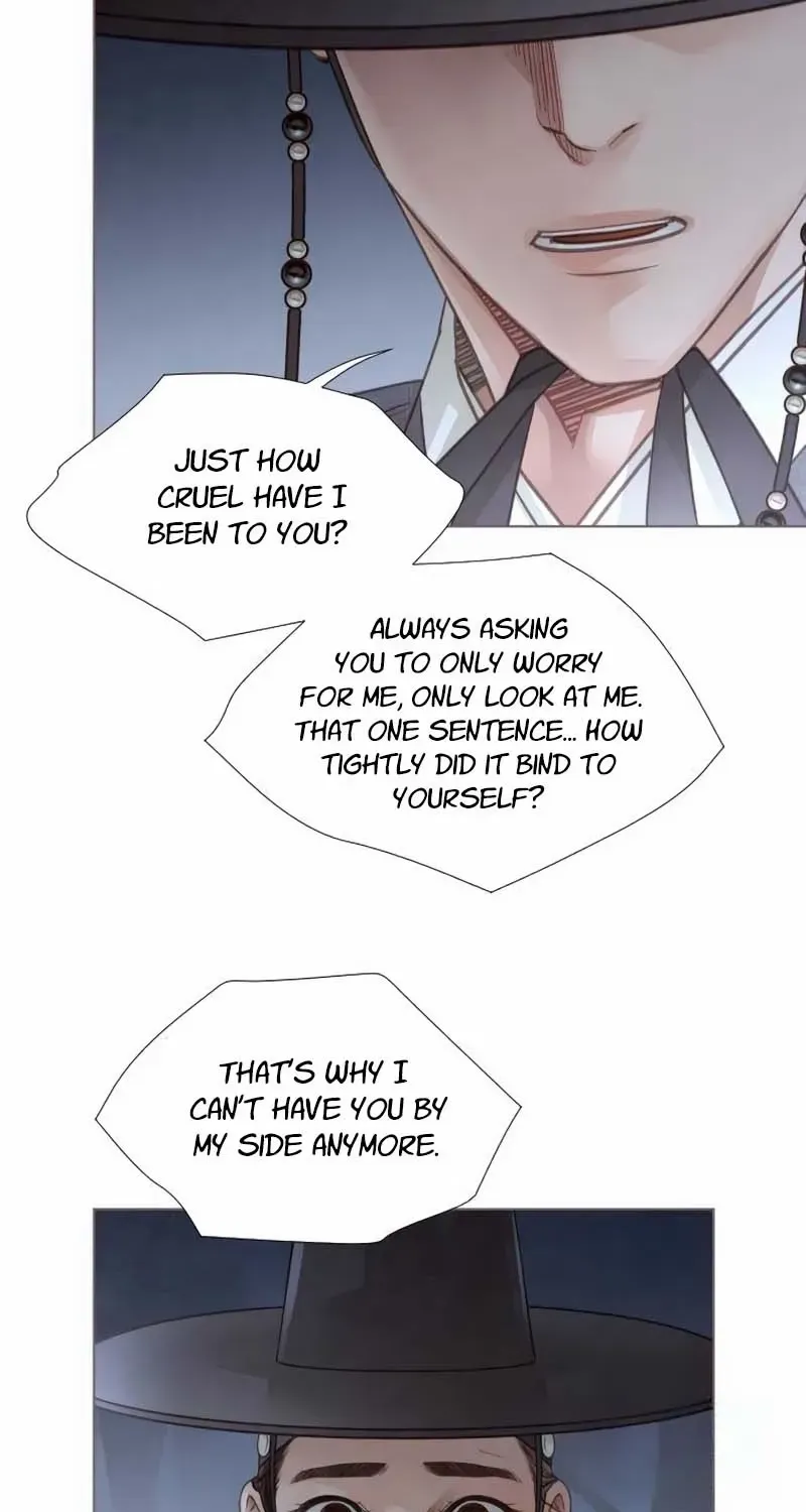 Doctor Hong's Secret Chapter 58 page 47 - 