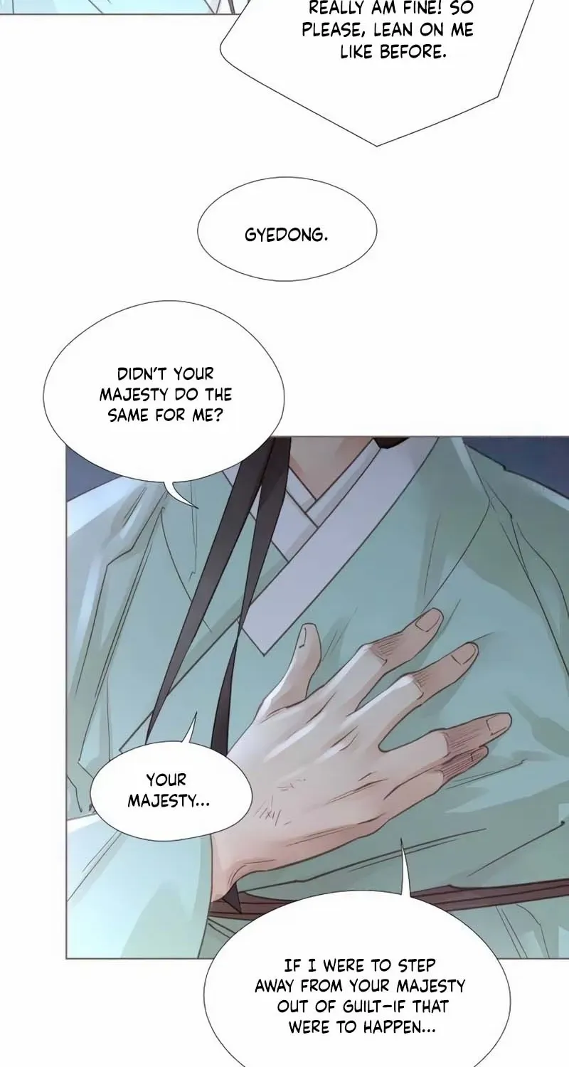Doctor Hong's Secret Chapter 58 page 50 - 