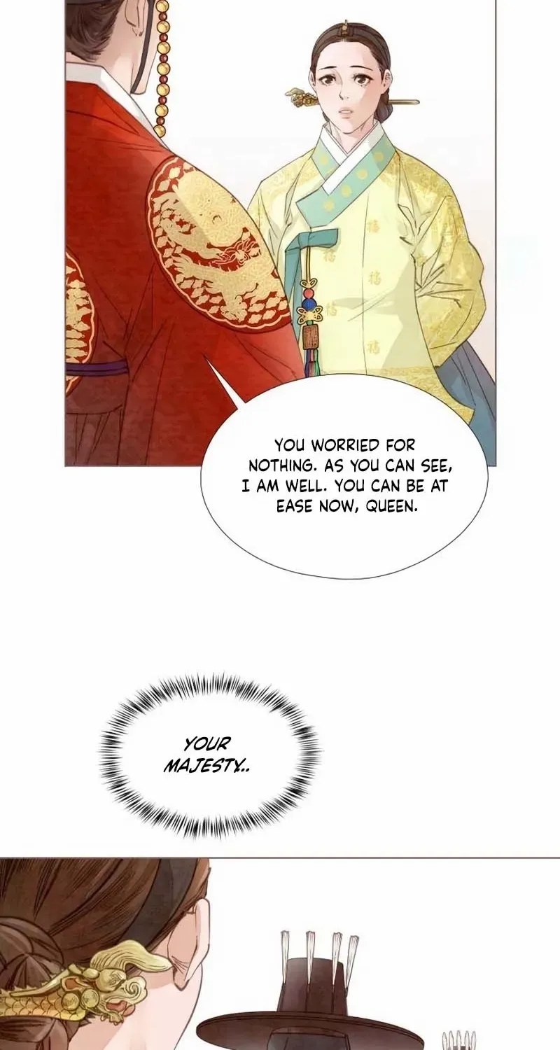 Doctor Hong's Secret Chapter 58 page 6 - 