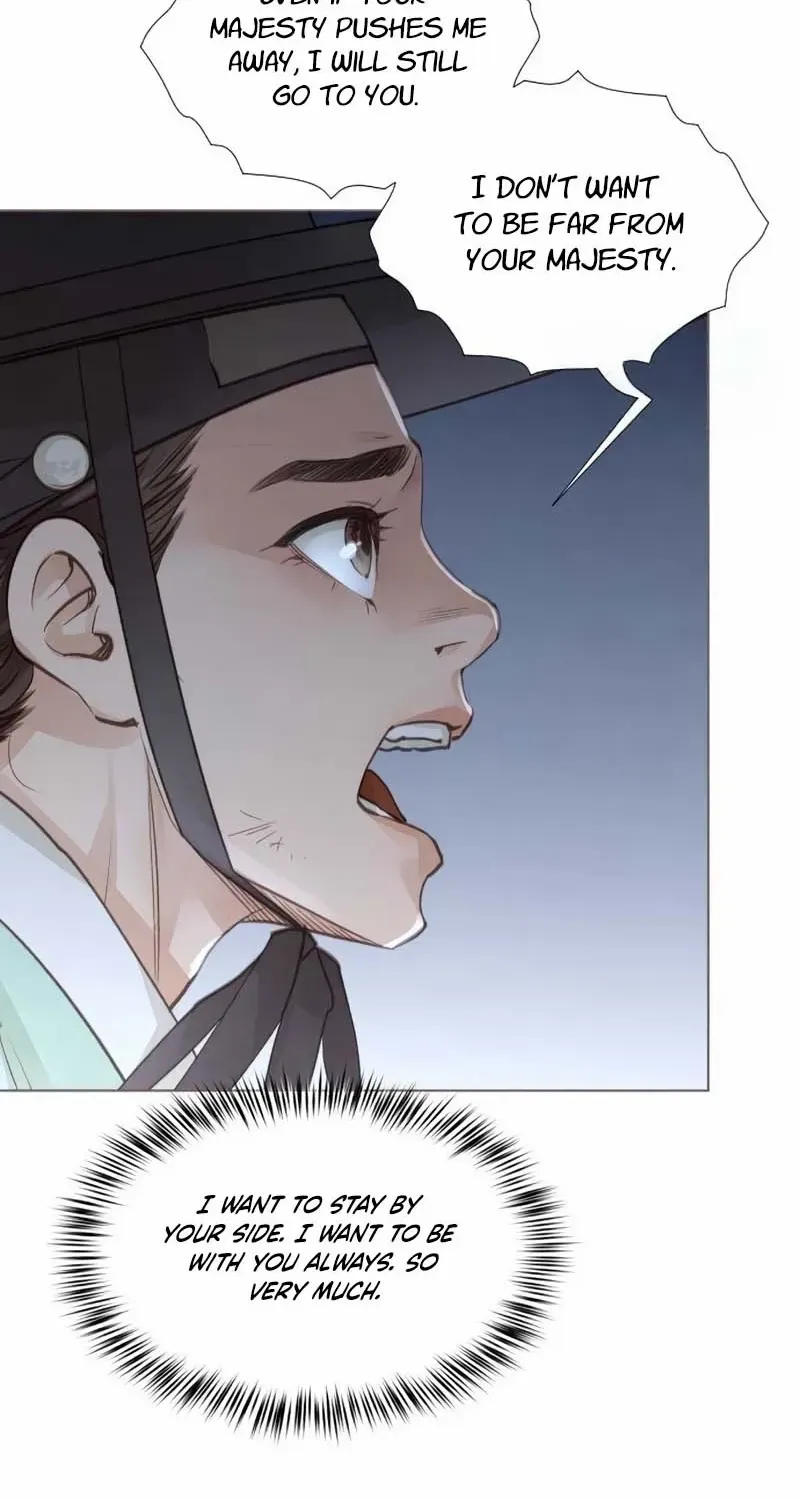 Doctor Hong's Secret Chapter 58 page 54 - 