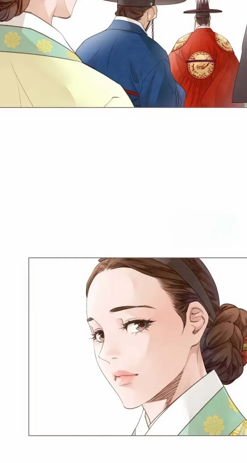 Doctor Hong's Secret Chapter 58 page 7 - 