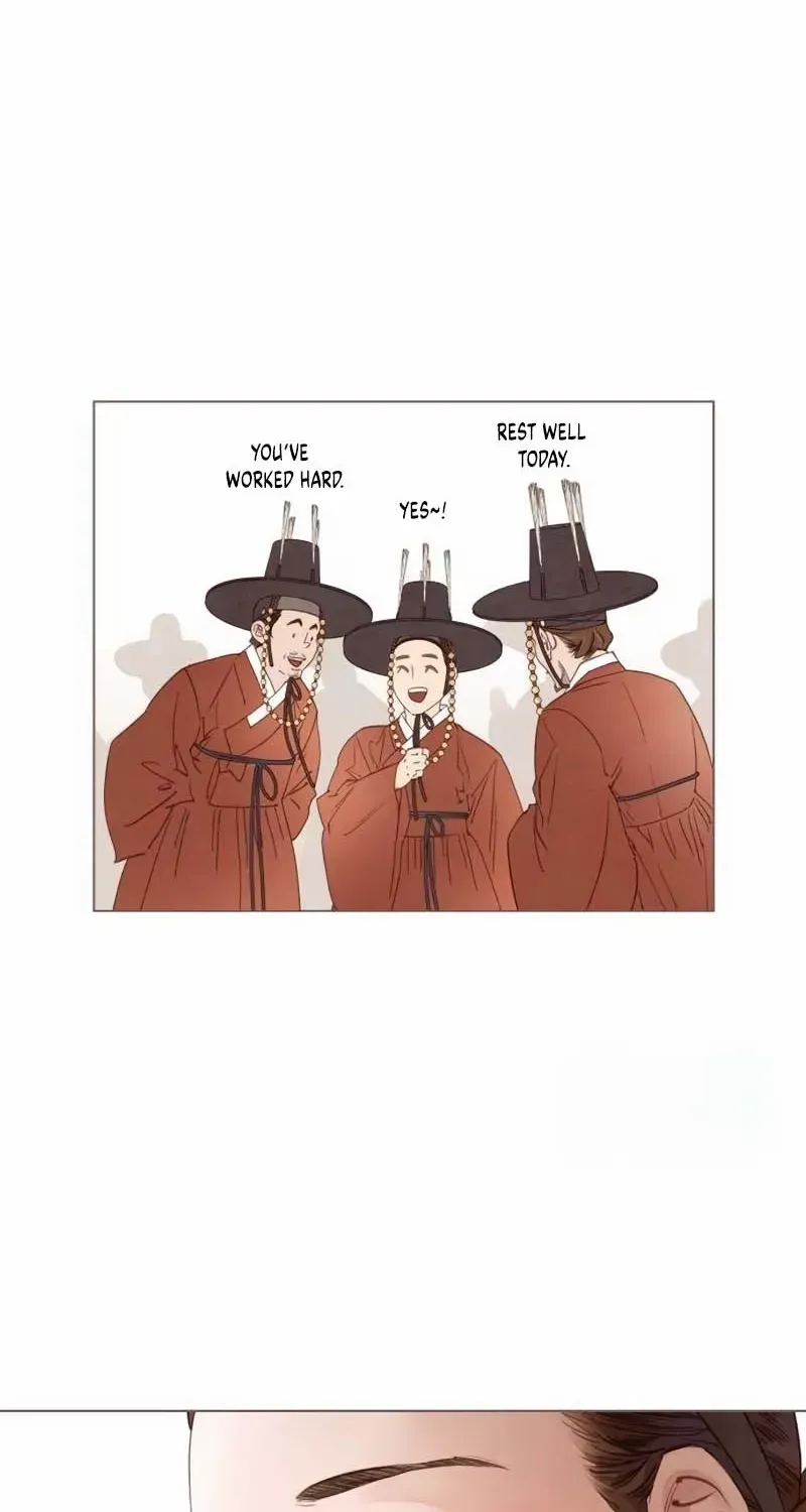 Doctor Hong's Secret Chapter 58 page 8 - 