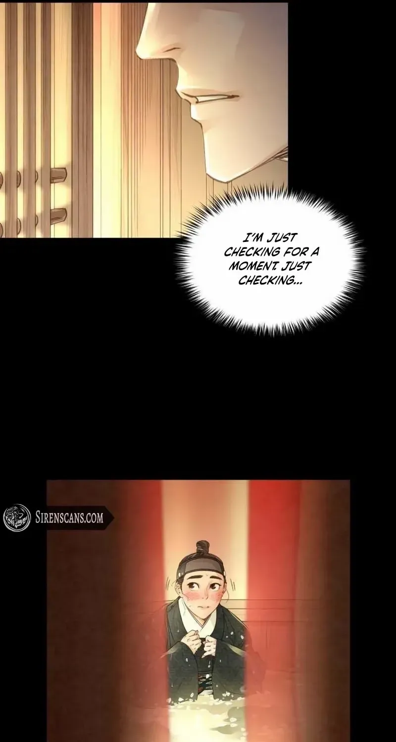 Doctor Hong's Secret Chapter 59 page 12 - 
