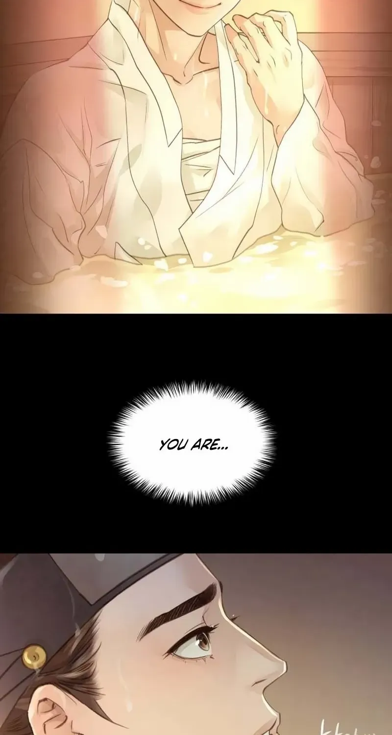 Doctor Hong's Secret Chapter 59 page 15 - 