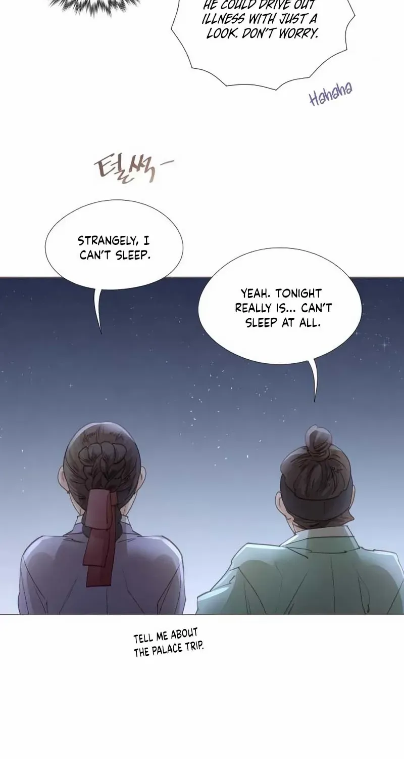 Doctor Hong's Secret Chapter 59 page 20 - 