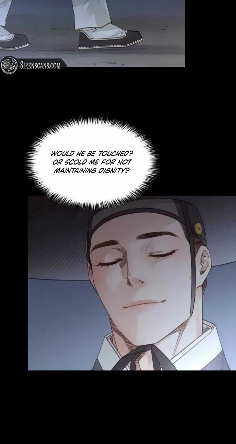 Doctor Hong's Secret Chapter 59 page 3 - 