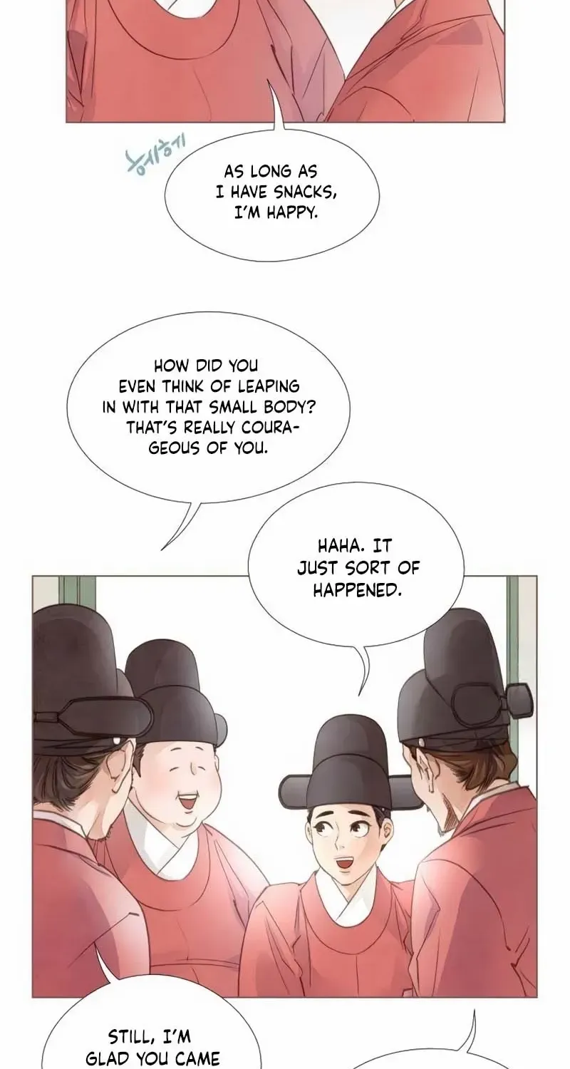 Doctor Hong's Secret Chapter 59 page 23 - 