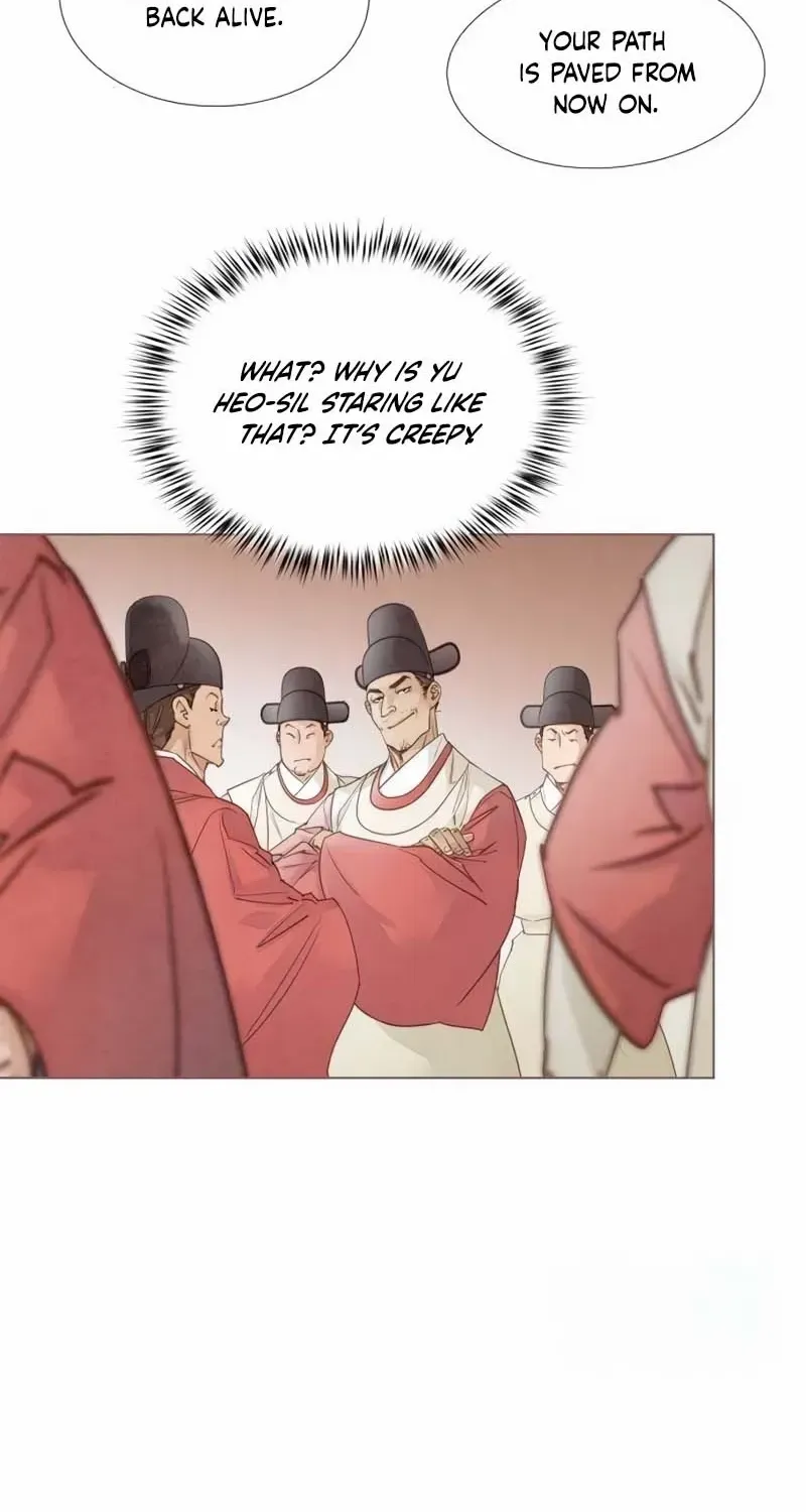 Doctor Hong's Secret Chapter 59 page 24 - 