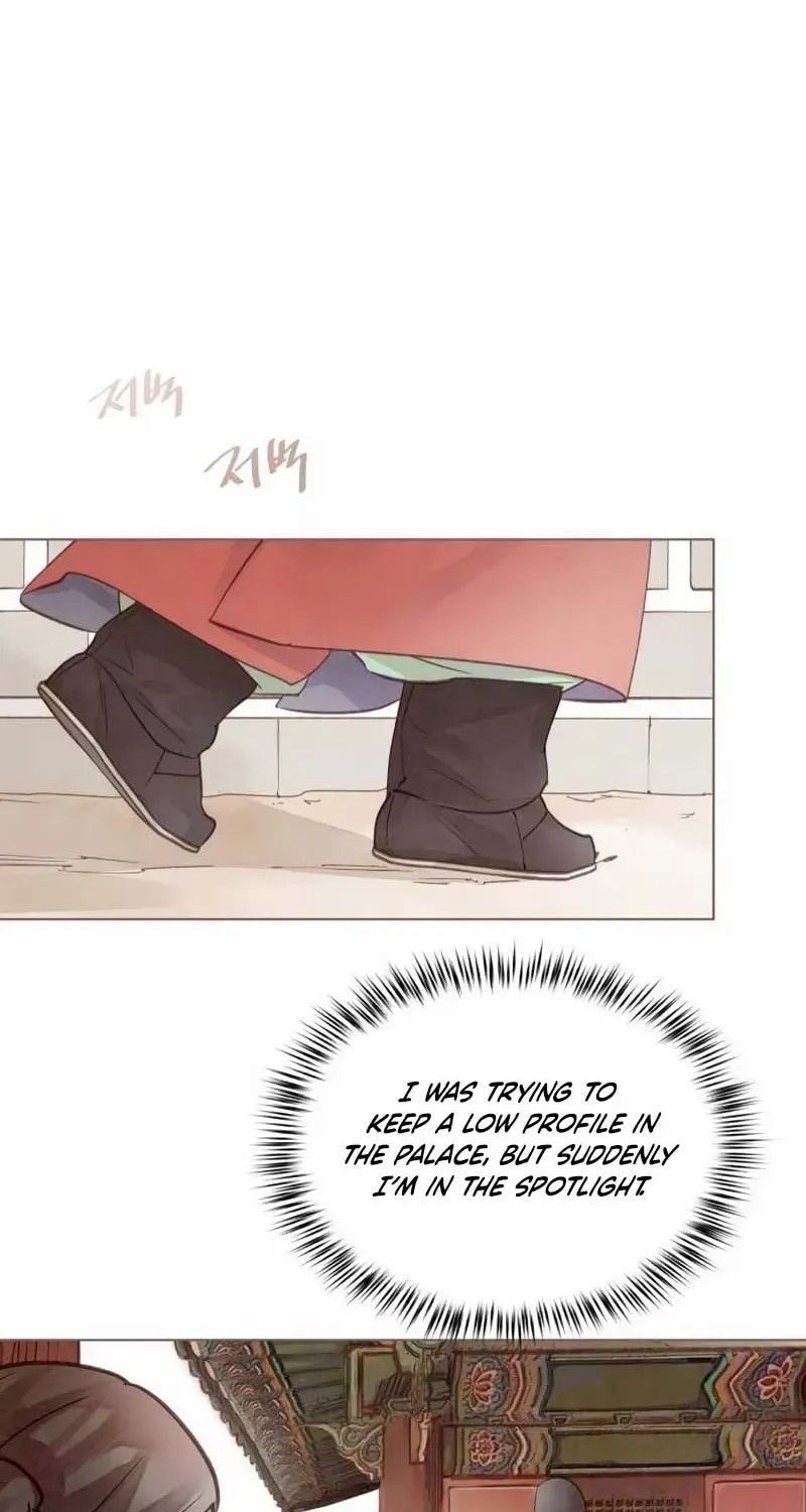 Doctor Hong's Secret Chapter 59 page 25 - 