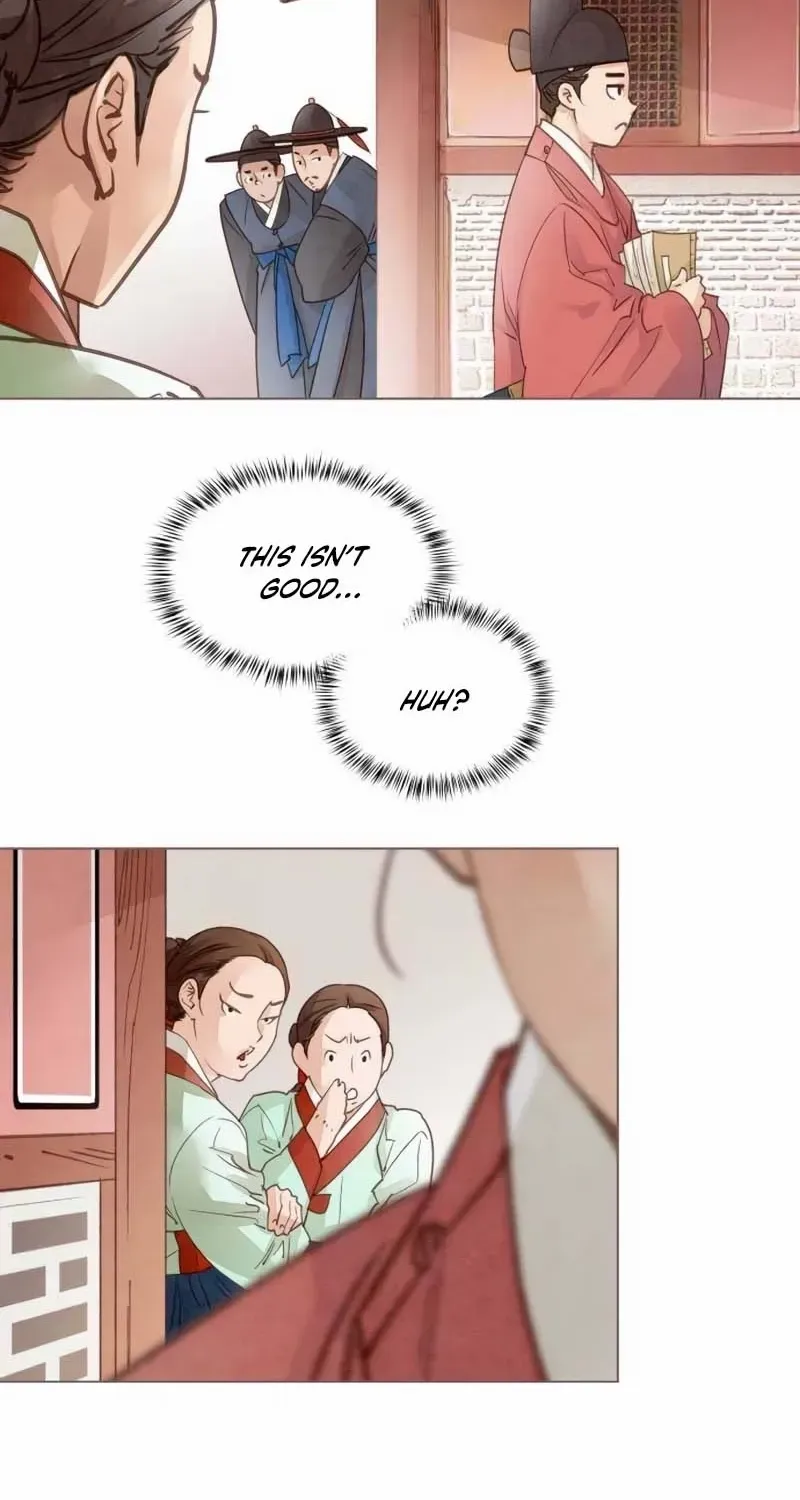 Doctor Hong's Secret Chapter 59 page 26 - 