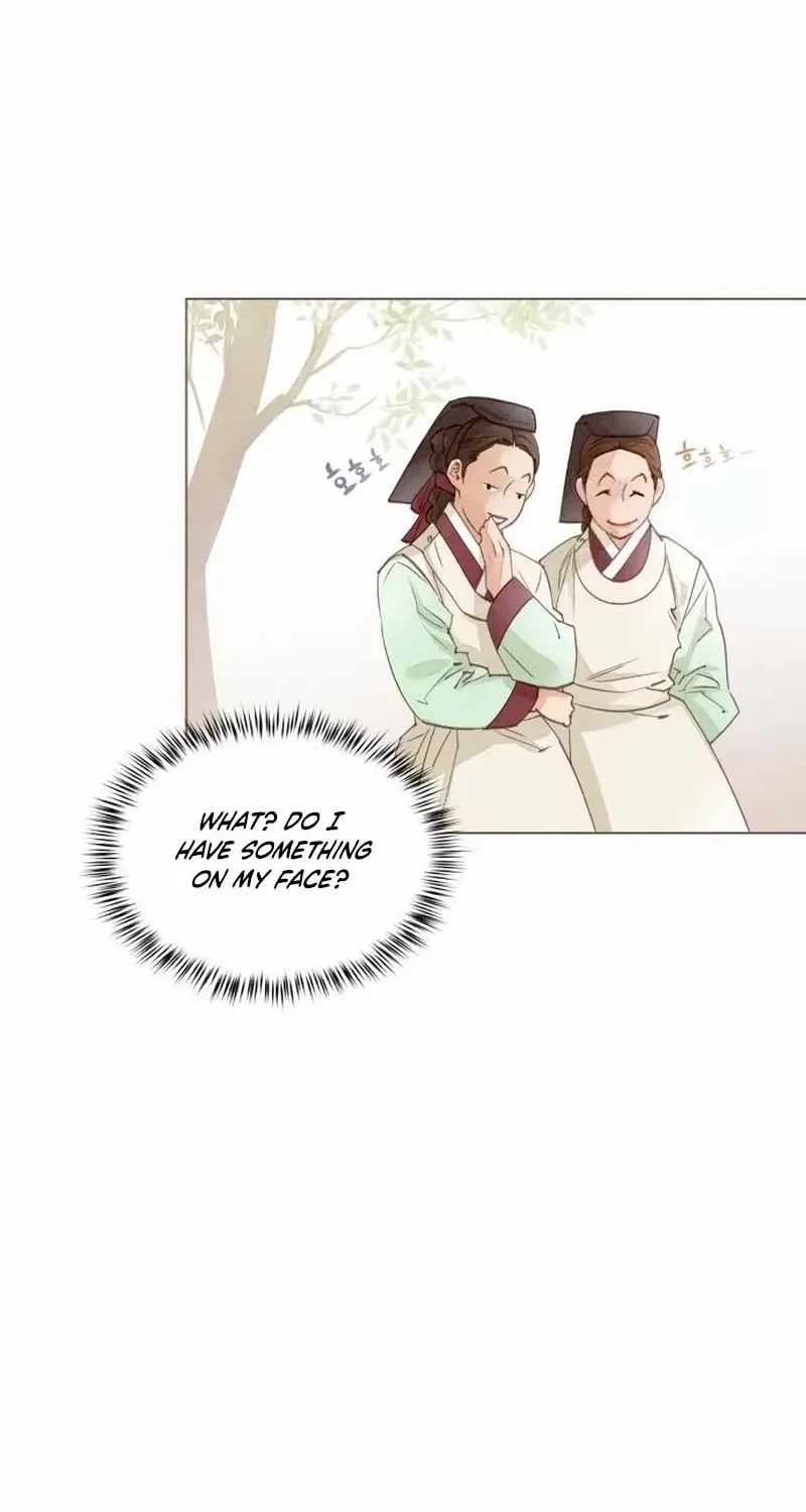Doctor Hong's Secret Chapter 59 page 27 - 