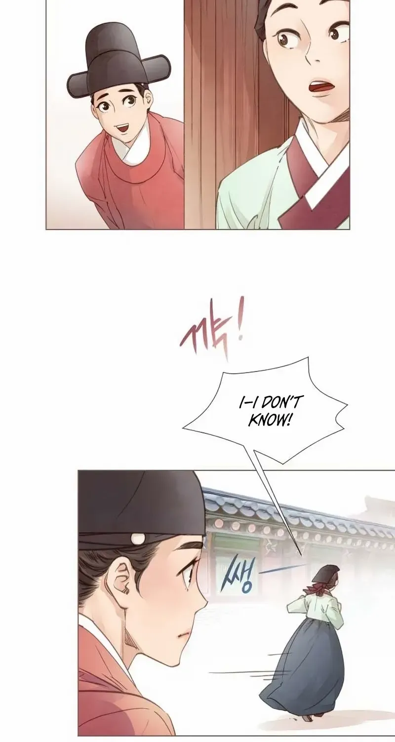Doctor Hong's Secret Chapter 59 page 29 - 