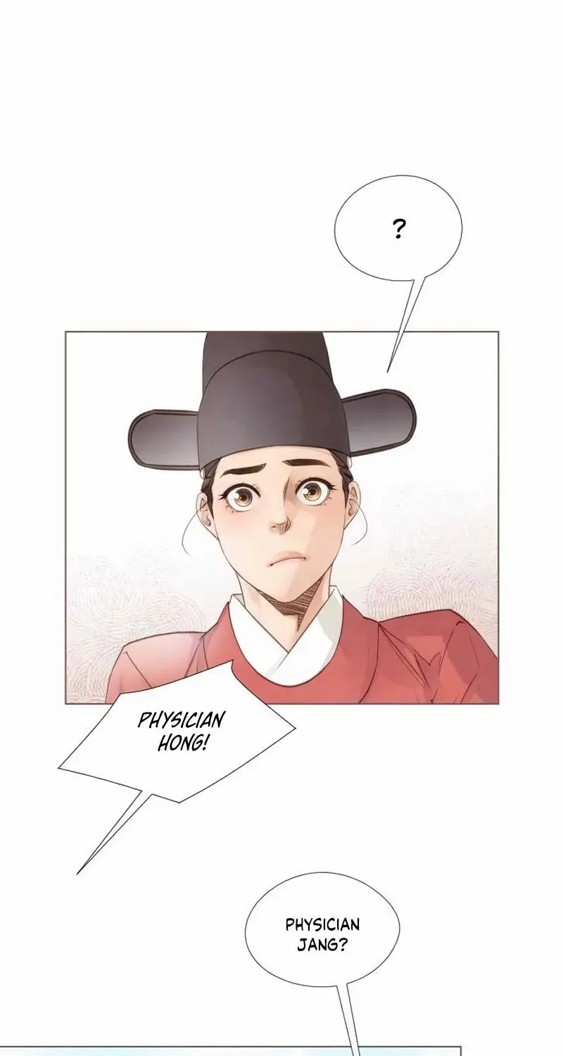 Doctor Hong's Secret Chapter 59 page 30 - 