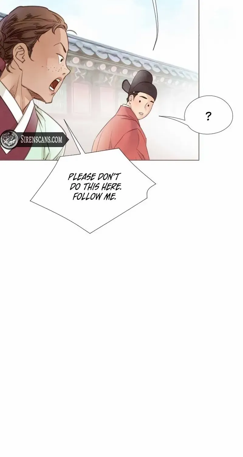 Doctor Hong's Secret Chapter 59 page 31 - 