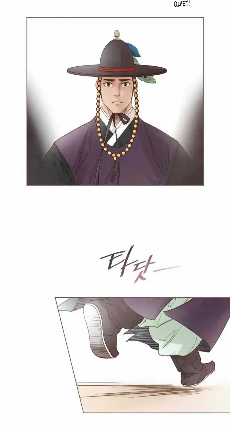 Doctor Hong's Secret Chapter 59 page 34 - 