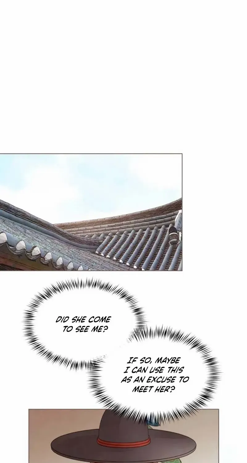 Doctor Hong's Secret Chapter 59 page 35 - 
