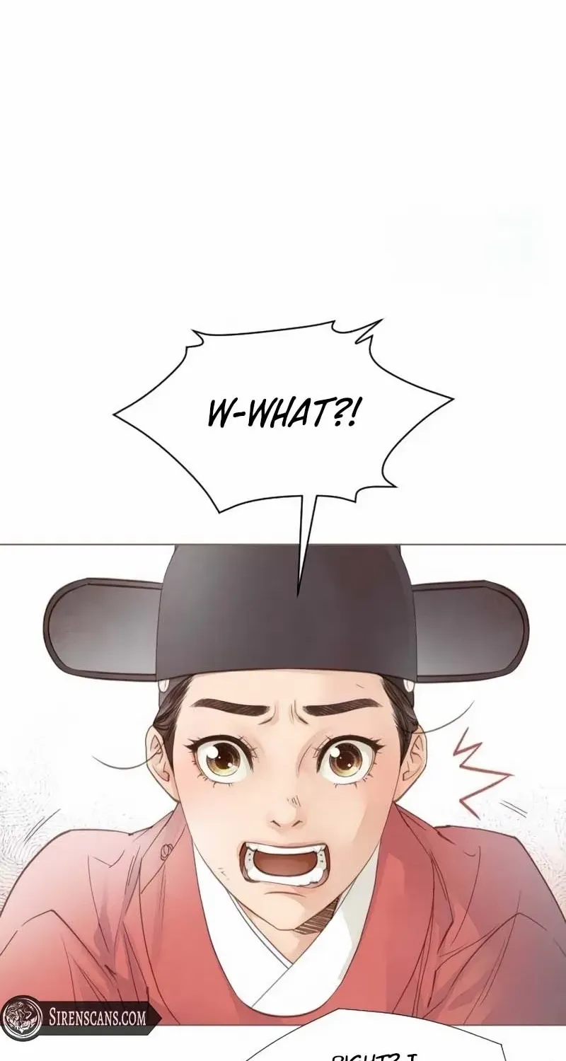 Doctor Hong's Secret Chapter 59 page 37 - 