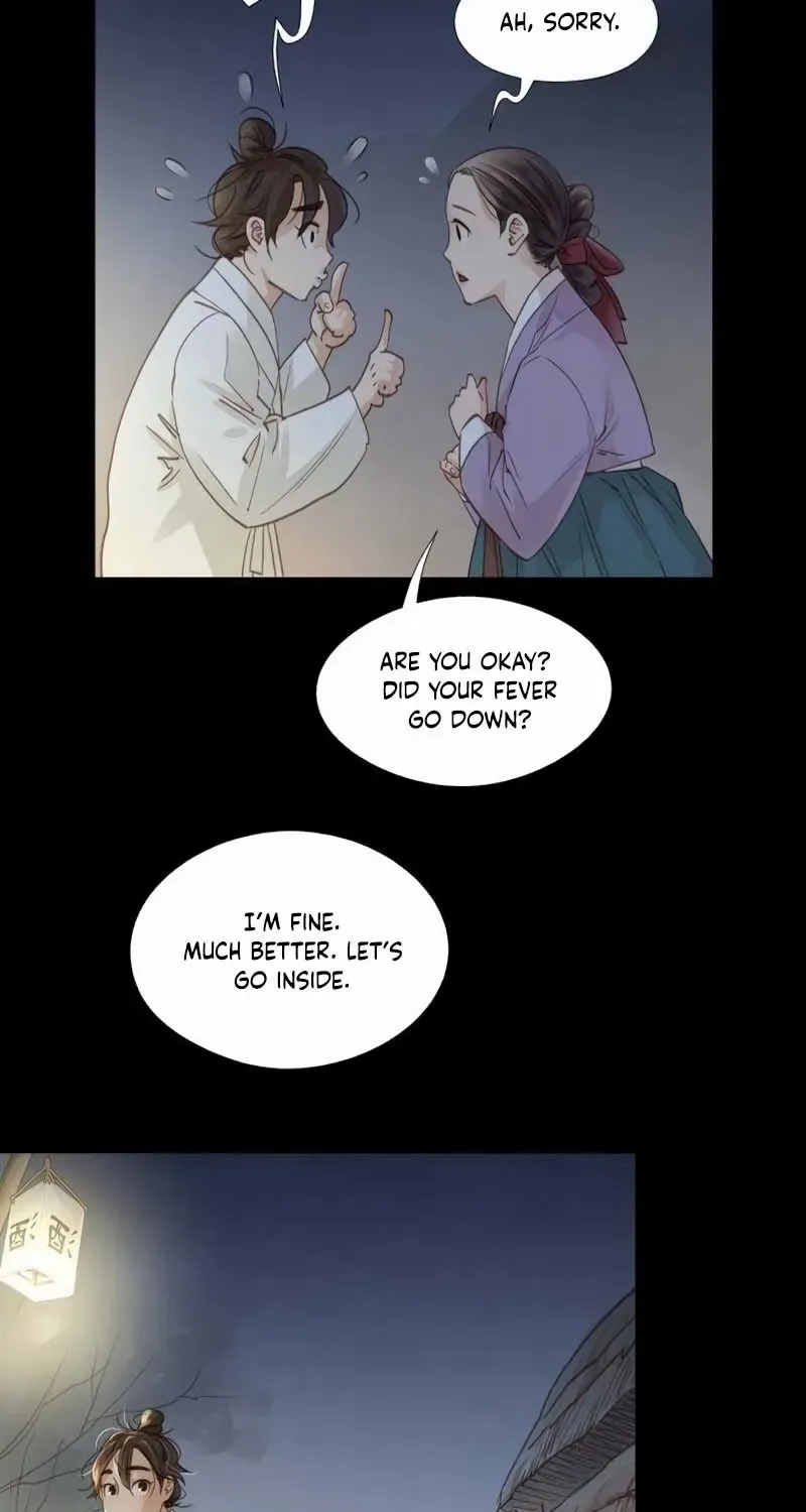 Doctor Hong's Secret Chapter 59 page 5 - 