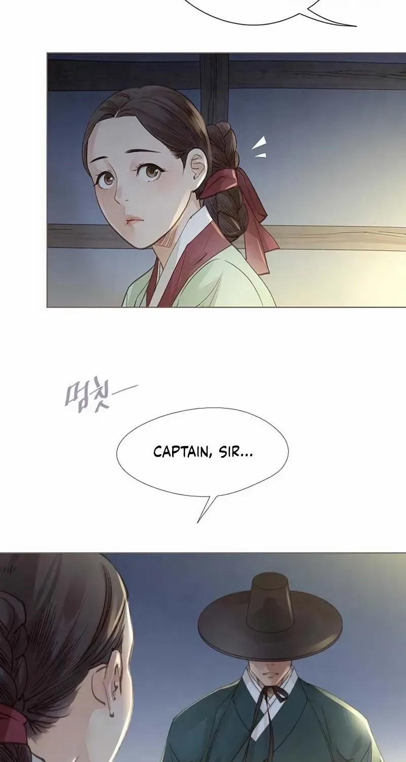 Doctor Hong's Secret Chapter 59 page 45 - 