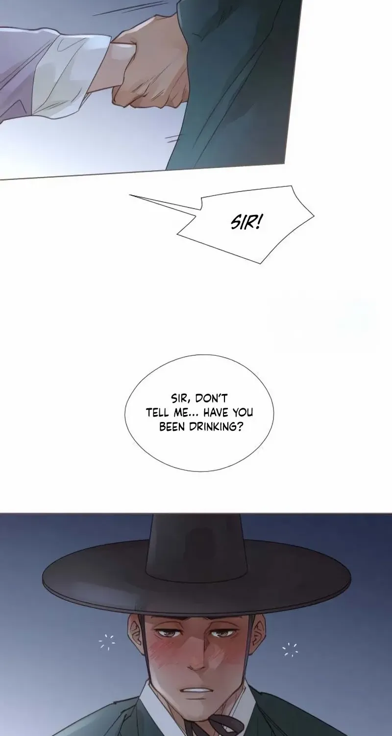 Doctor Hong's Secret Chapter 59 page 47 - 