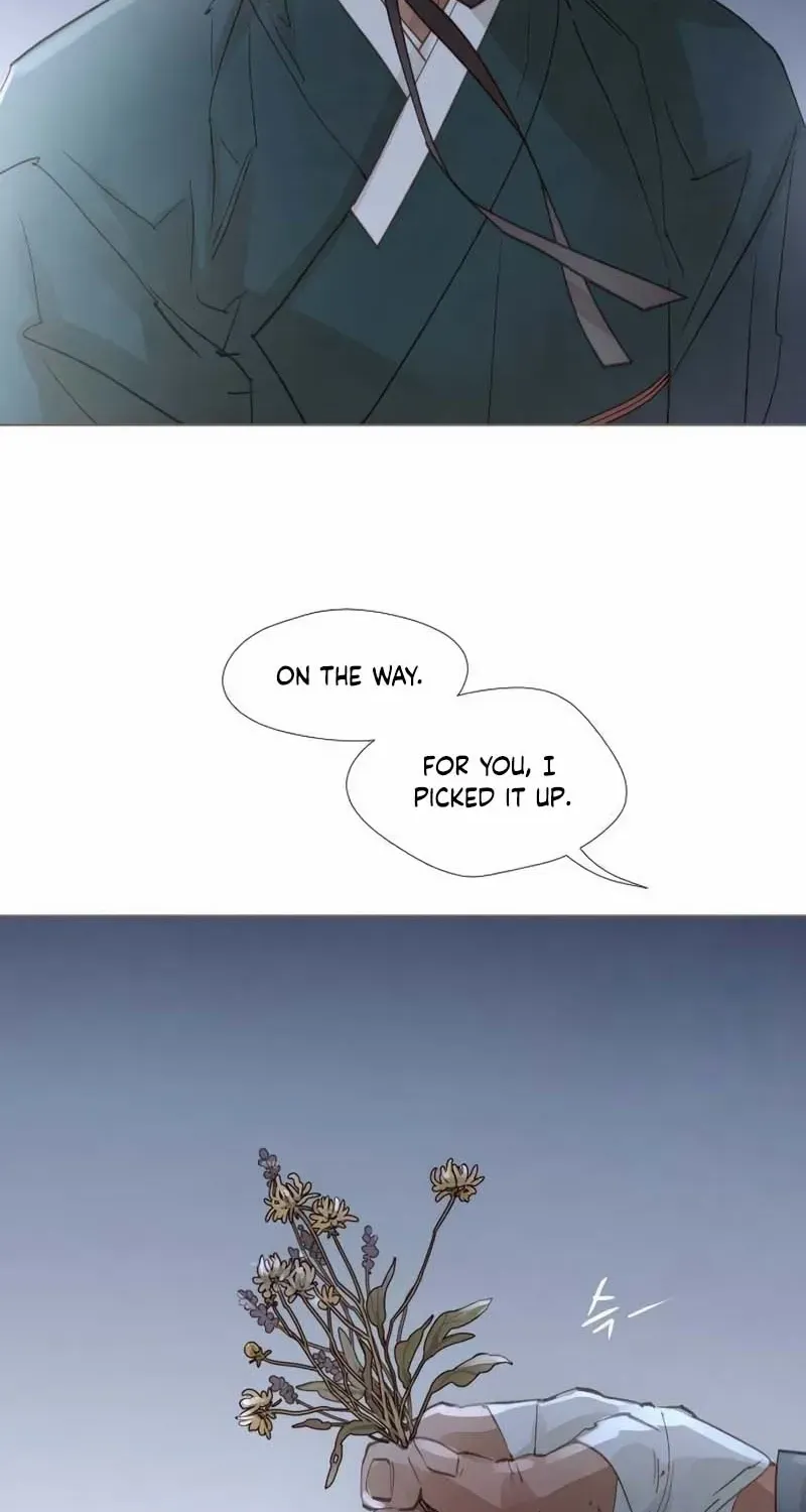 Doctor Hong's Secret Chapter 59 page 48 - 