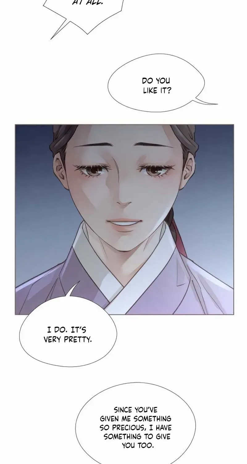 Doctor Hong's Secret Chapter 59 page 50 - 