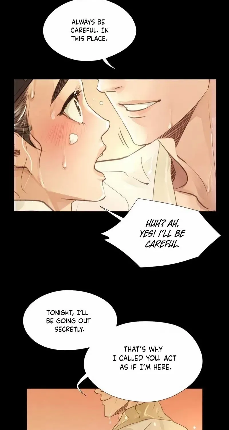 Doctor Hong's Secret Chapter 59 page 8 - 