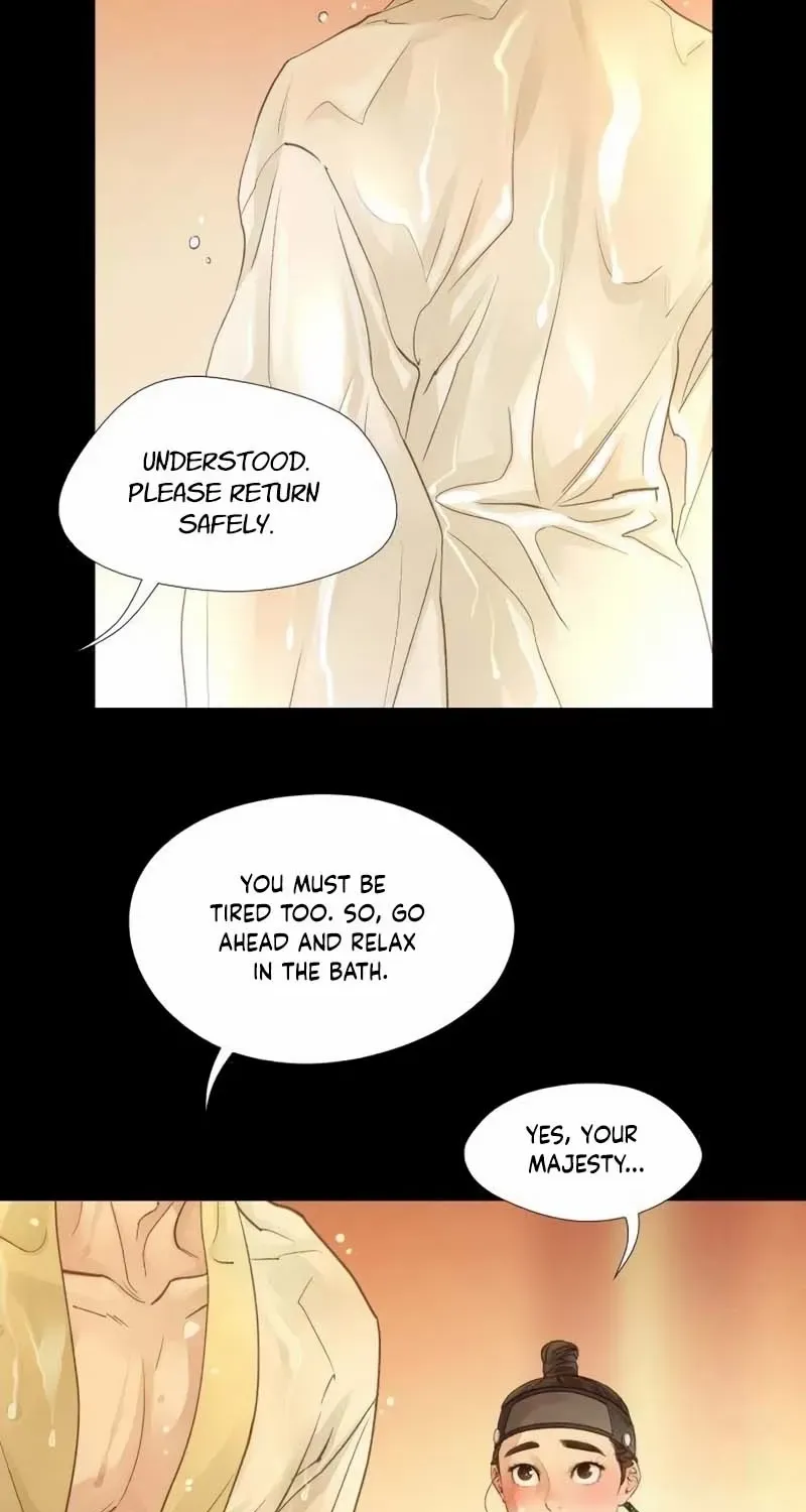 Doctor Hong's Secret Chapter 59 page 9 - 
