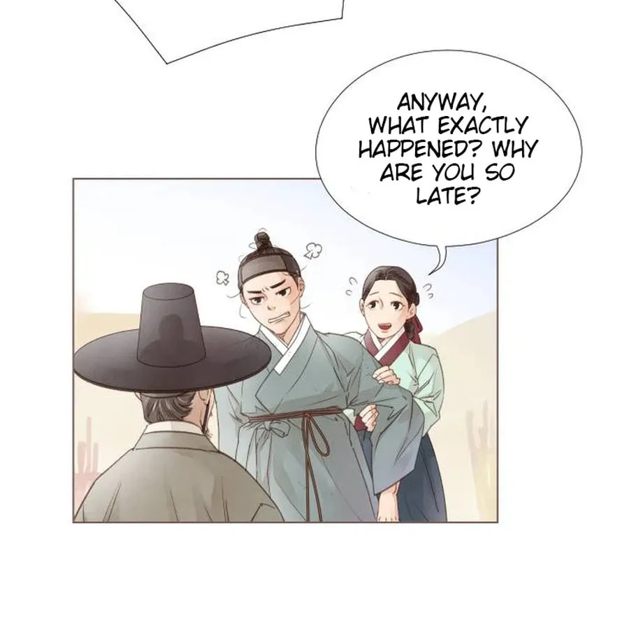 Doctor Hong's Secret Chapter 6 page 14 - 