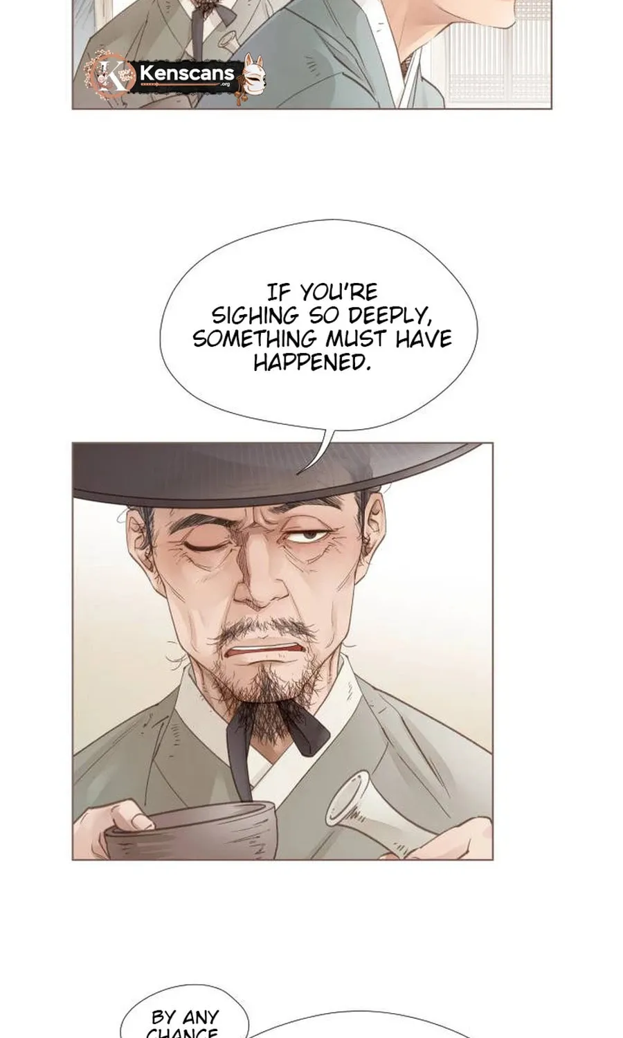 Doctor Hong's Secret Chapter 6 page 16 - 