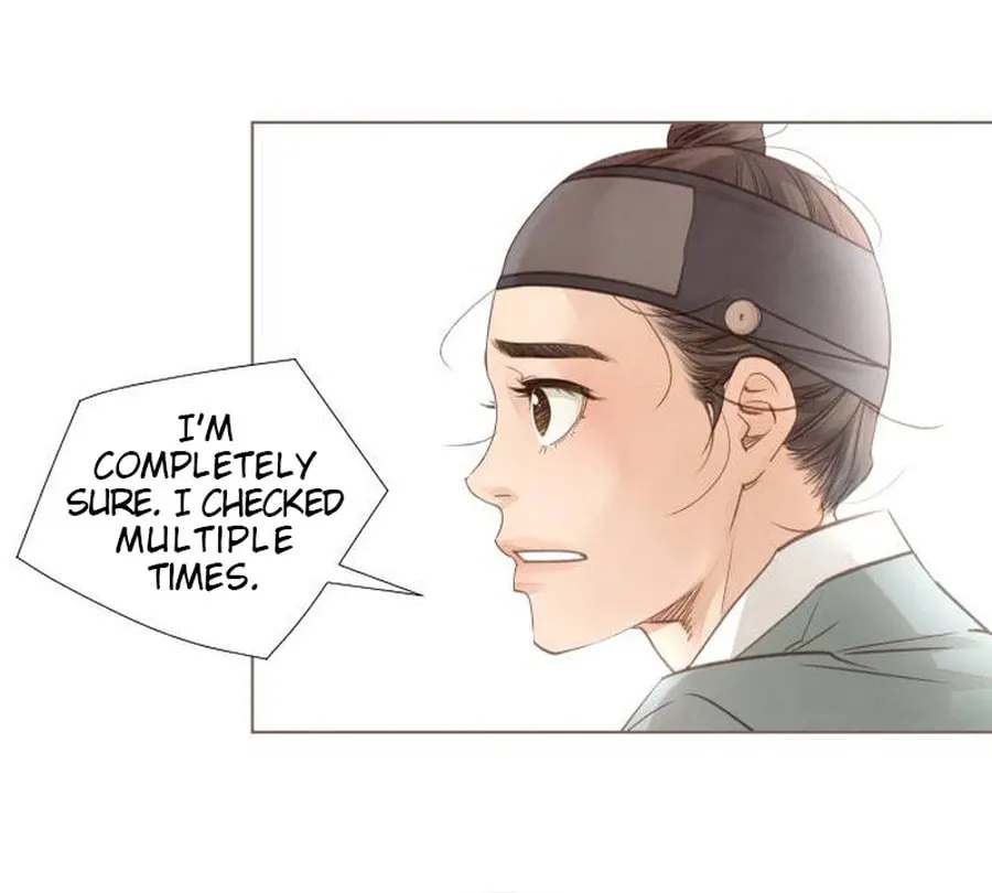 Doctor Hong's Secret Chapter 6 page 21 - 