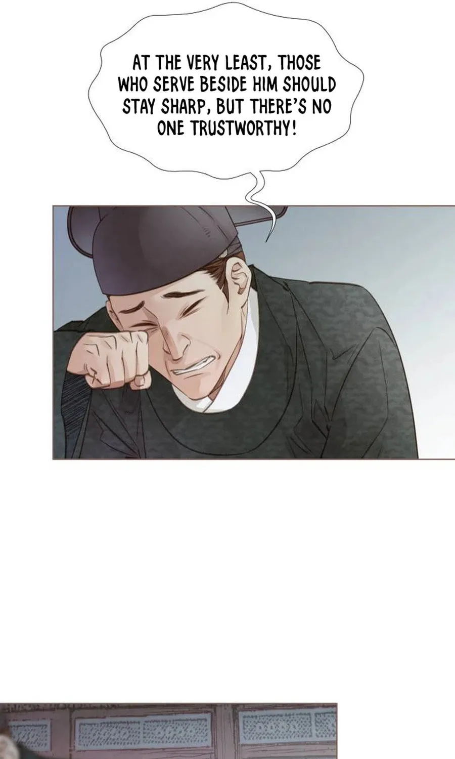 Doctor Hong's Secret Chapter 6 page 29 - 