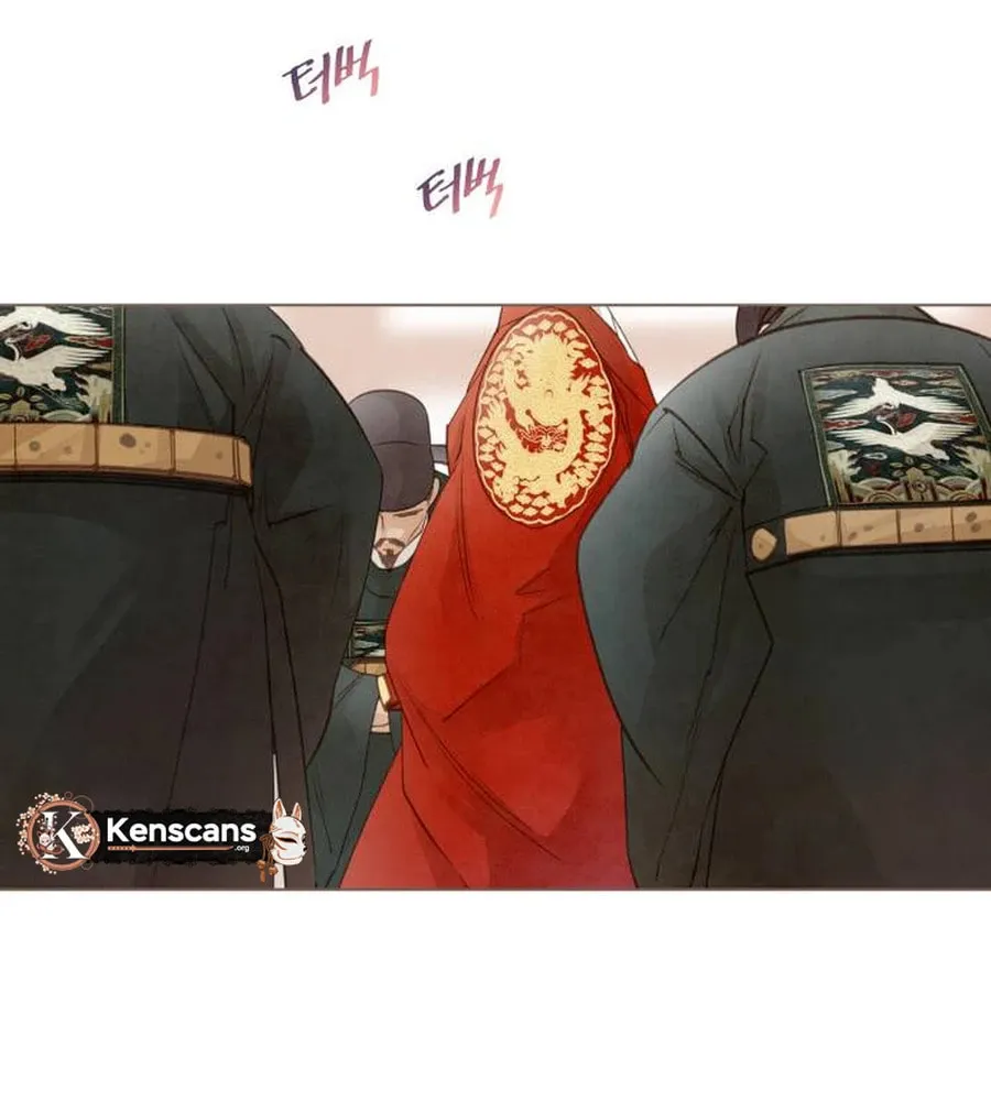 Doctor Hong's Secret Chapter 6 page 35 - 