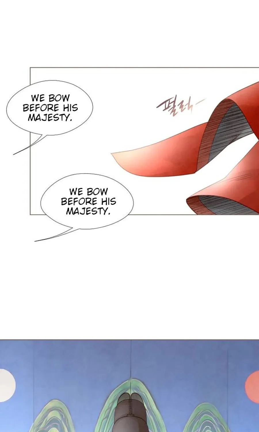 Doctor Hong's Secret Chapter 6 page 36 - 