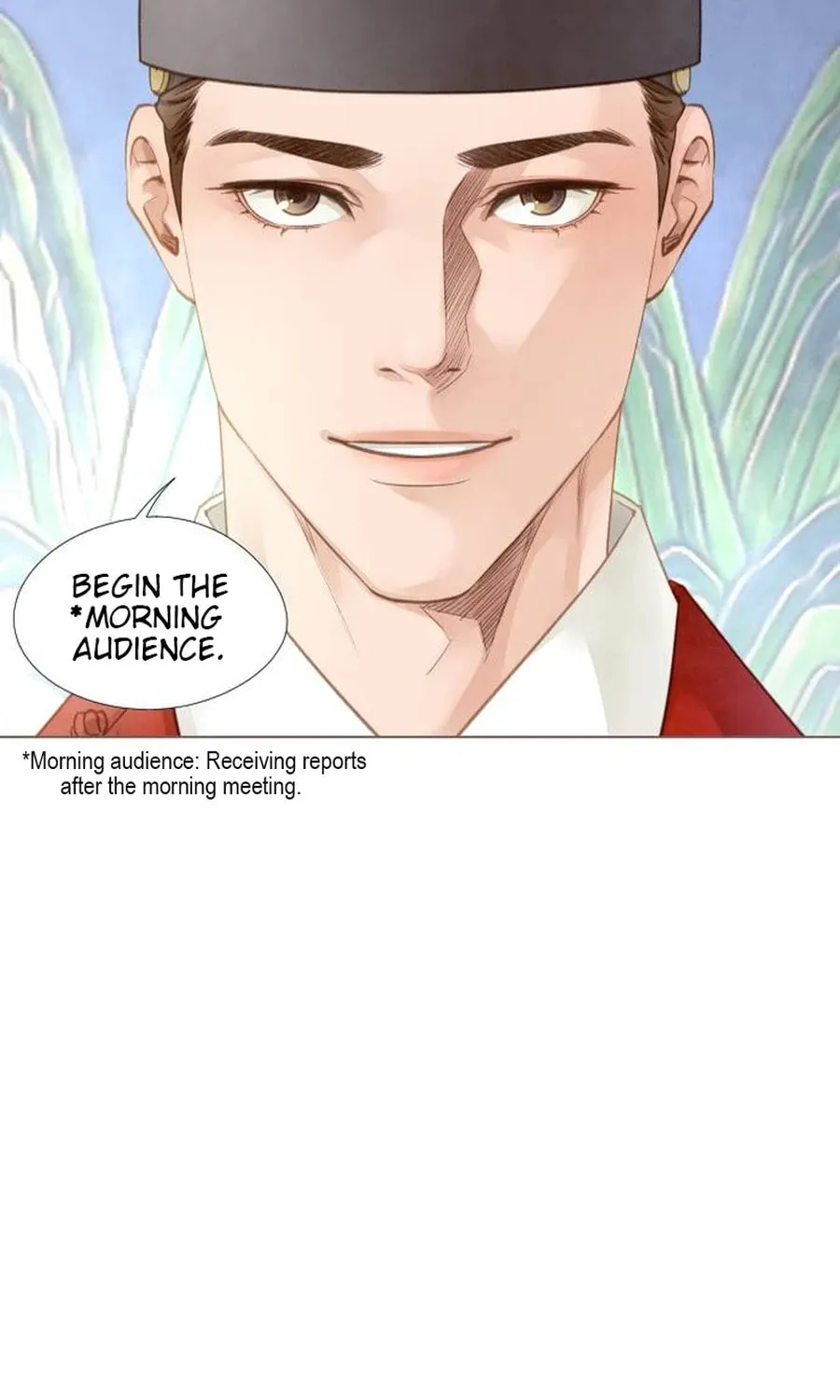 Doctor Hong's Secret Chapter 6 page 38 - 