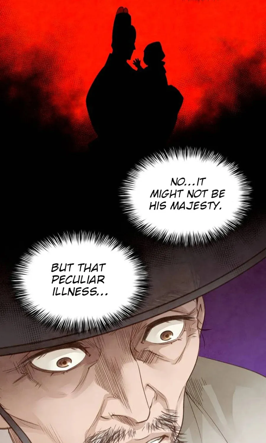 Doctor Hong's Secret Chapter 6 page 40 - 