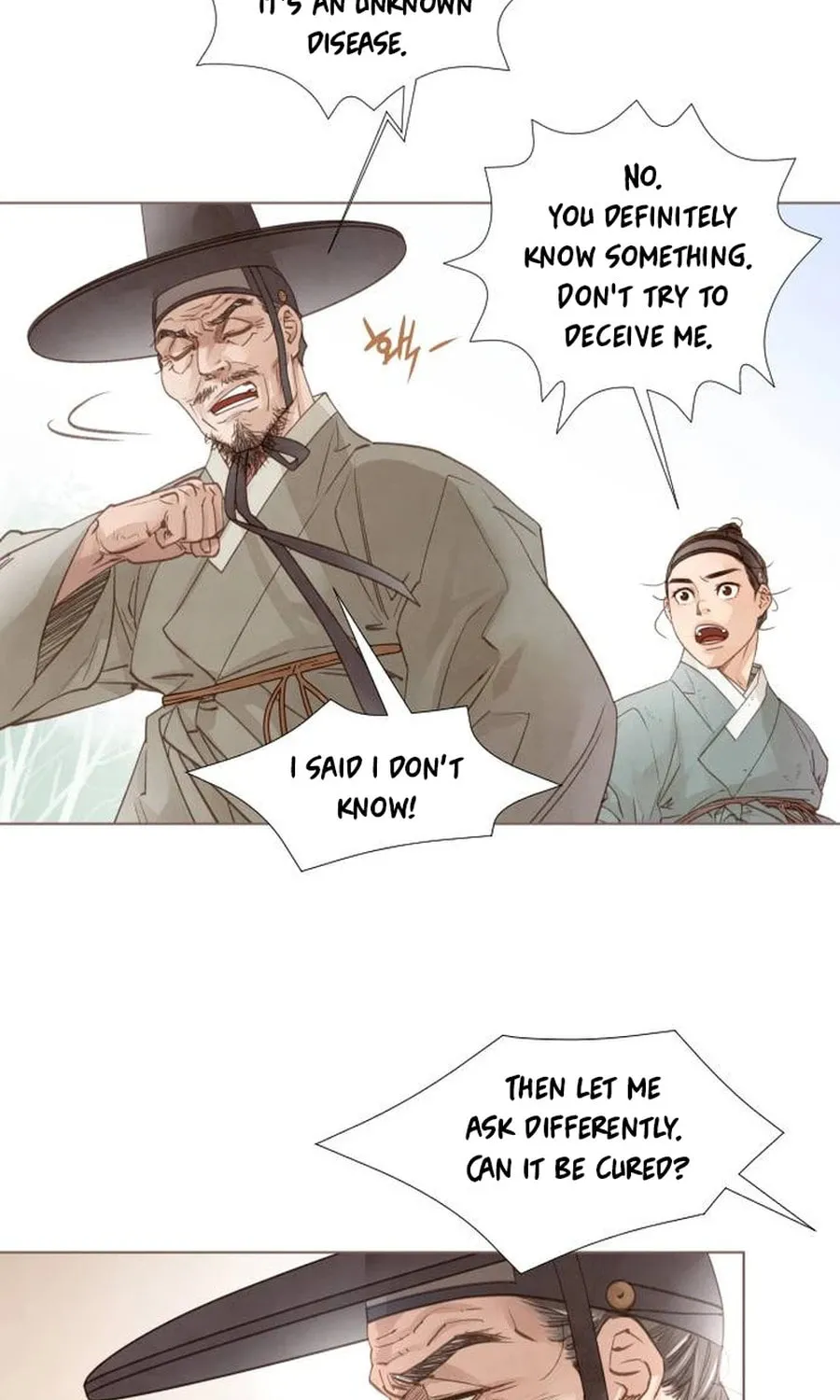 Doctor Hong's Secret Chapter 6 page 47 - 